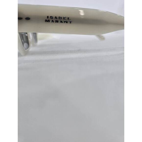 Isabel Marant 'Slim Cat Eye' Sunglasses Size OS - Picture 5 of 5